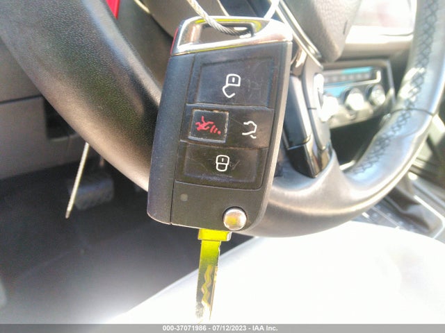 3VV3B7AX6KM140700 Volkswagen Tiguan Se/sel/sel R-line