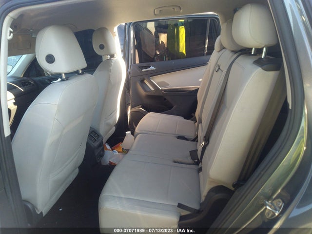 3VV3B7AX1KM140314 Volkswagen TIGUAN SE