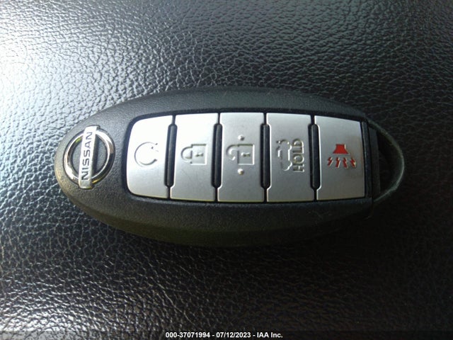 Nissan Altima 2.5 Sv 2018 1N4AL3APXJC243622 Image 3