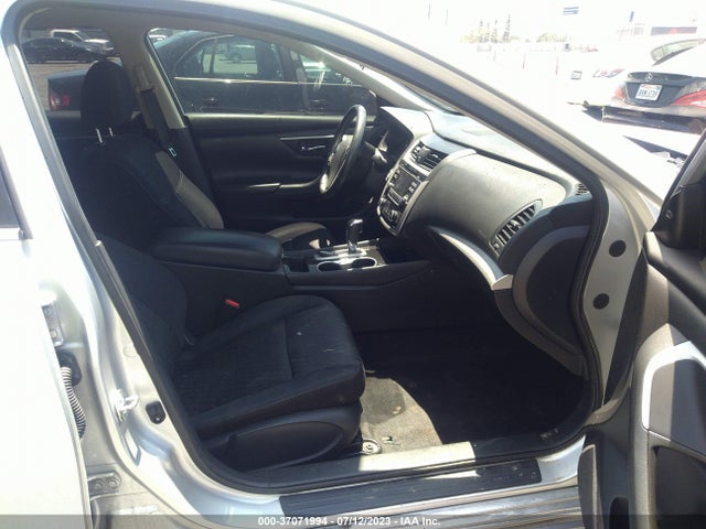 Nissan Altima 2.5 Sv 2018 1N4AL3APXJC243622 Image 11