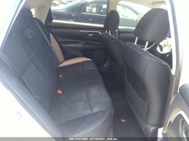 Nissan Altima 2.5 Sv 2018 1N4AL3APXJC243622 Image 14