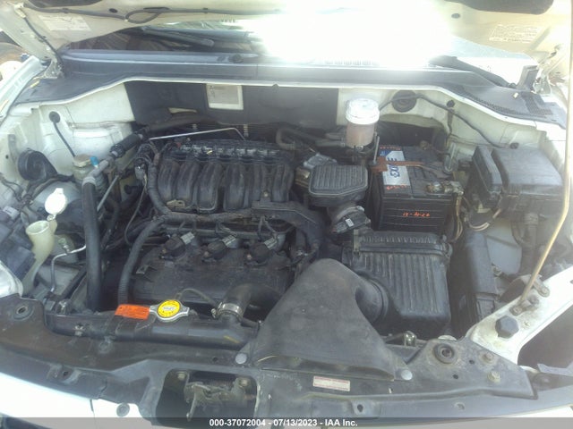 2005 MITSUBISHI ENDEAVOR XLS VIN: 4A4MM31S45E040785
