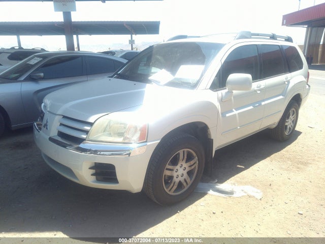 2005 MITSUBISHI ENDEAVOR XLS VIN: 4A4MM31S45E040785
