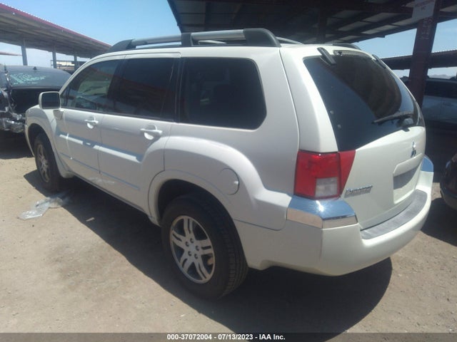 2005 MITSUBISHI ENDEAVOR XLS VIN: 4A4MM31S45E040785