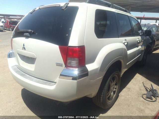 2005 MITSUBISHI ENDEAVOR XLS VIN: 4A4MM31S45E040785
