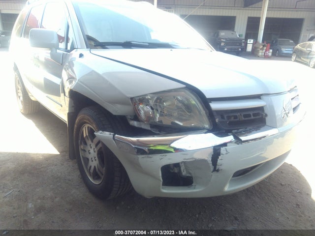 2005 MITSUBISHI ENDEAVOR XLS VIN: 4A4MM31S45E040785