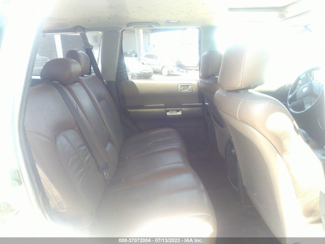 2005 MITSUBISHI ENDEAVOR XLS VIN: 4A4MM31S45E040785