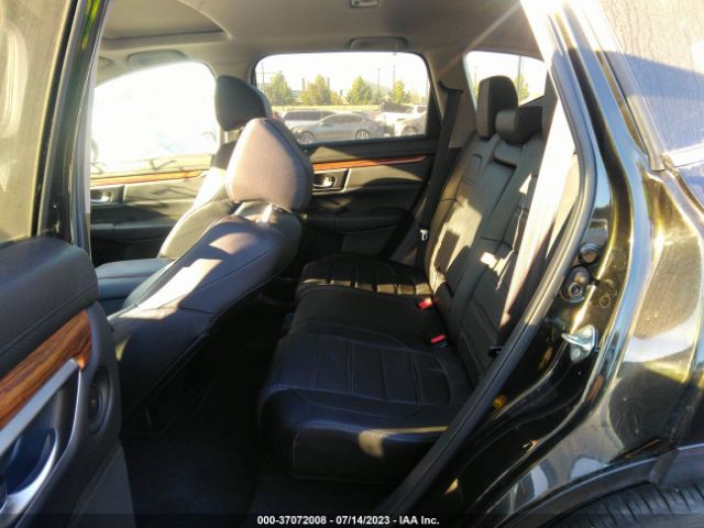 2HKRW1H84HH512347 Honda Cr-v Ex-l