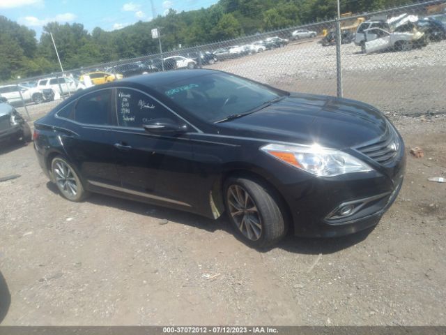 2017 KMHFG4JG1HA591403 main image