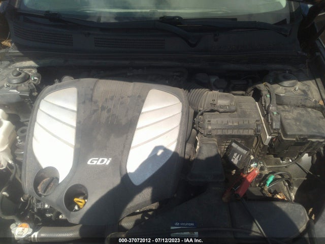 Hyundai AZERA 2017 KMHFG4JG1HA591403 Image 15