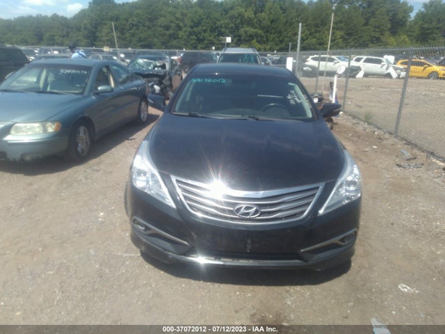Hyundai AZERA 2017 KMHFG4JG1HA591403 Image 3