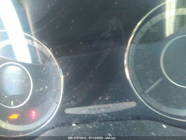 Hyundai AZERA 2017 KMHFG4JG1HA591403 Image 6