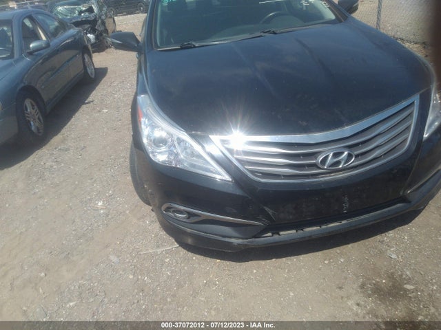 Hyundai AZERA 2017 KMHFG4JG1HA591403 Image 11