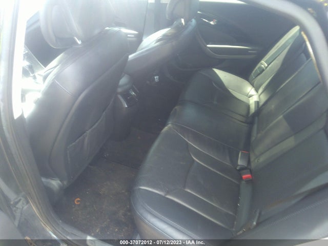 Hyundai AZERA 2017 KMHFG4JG1HA591403 Image 13