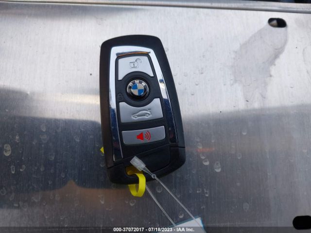 WBA5M2C39HG811596 BMW 5 Series 535i