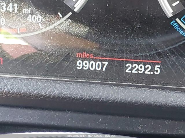 WBA5M2C39HG811596 BMW 5 Series 535i