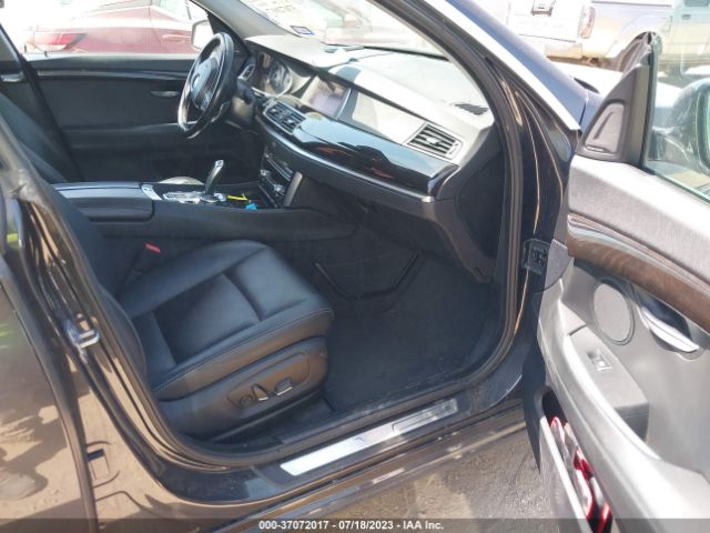WBA5M2C39HG811596 BMW 5 Series 535i