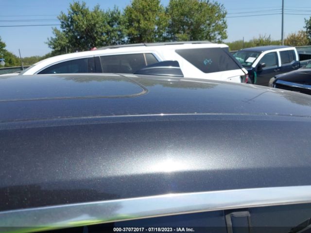 WBA5M2C39HG811596 BMW 5 Series 535i