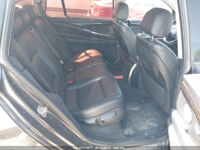 WBA5M2C39HG811596 BMW 5 Series 535i