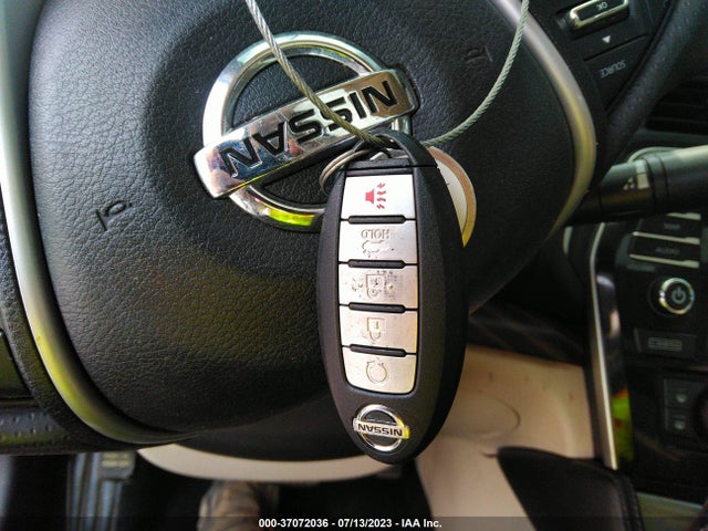 Nissan Maxima 3.5 Platinum 2016 1N4AA6APXGC420170 Image 3