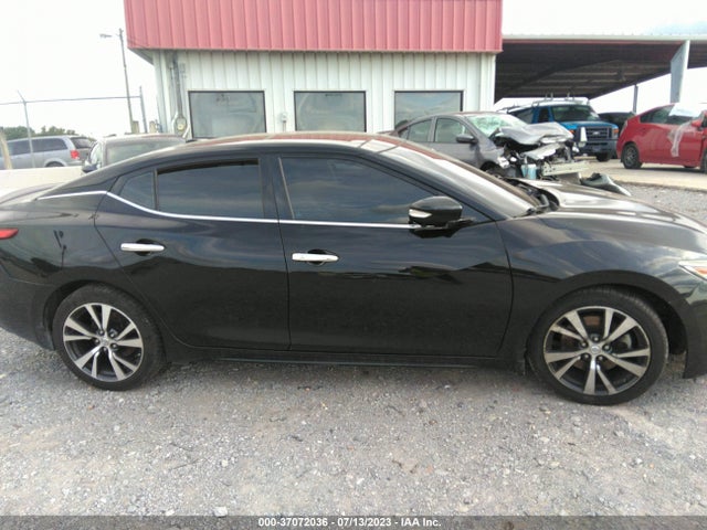 Nissan Maxima 3.5 Platinum 2016 1N4AA6APXGC420170 Image 5
