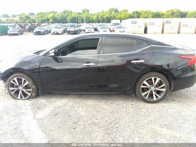 Nissan Maxima 3.5 Platinum 2016 1N4AA6APXGC420170 Image 6