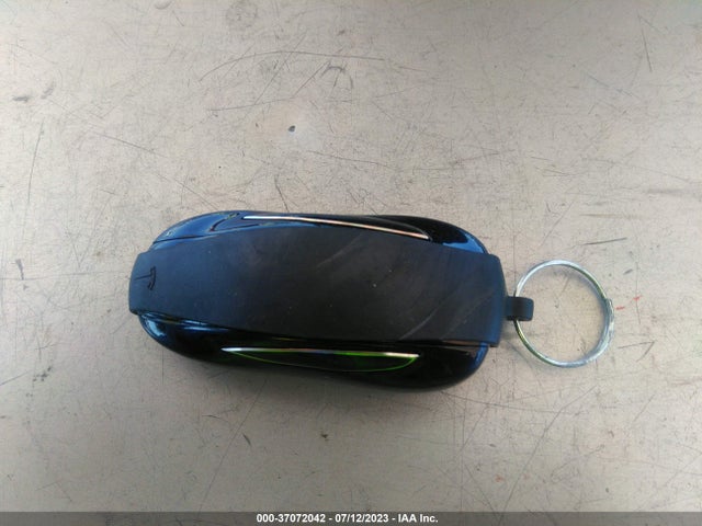Tesla Model X Long Range 2020 5YJXCAE2XLF248235 Image 10