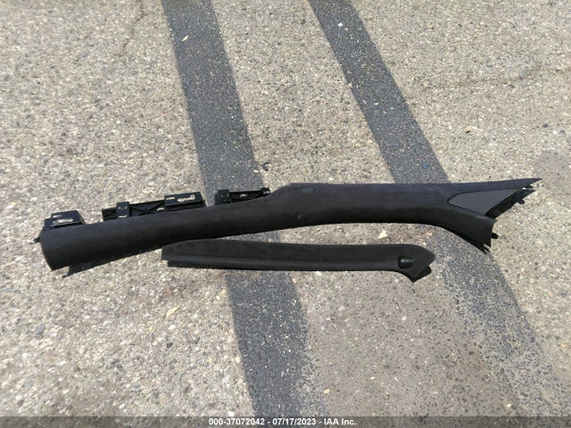 Tesla Model X Long Range 2020 5YJXCAE2XLF248235 Image 11