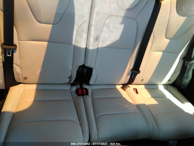 Tesla Model X Long Range 2020 5YJXCAE2XLF248235 Image 8
