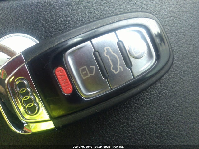WAU2GBFC5GN007487 Audi A7 3.0 Prestige