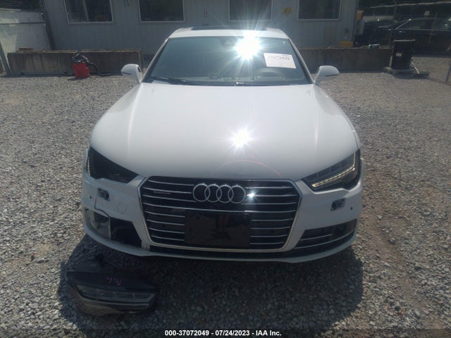 WAU2GBFC5GN007487 Audi A7 3.0 Prestige
