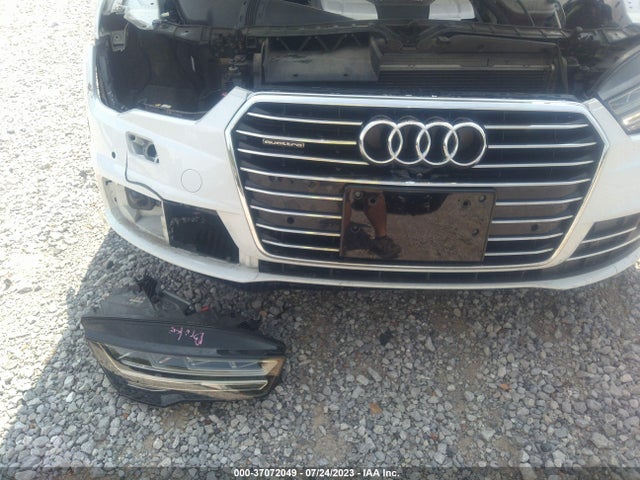 WAU2GBFC5GN007487 Audi A7 3.0 Prestige