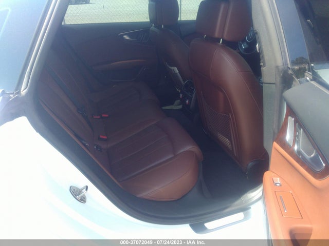 WAU2GBFC5GN007487 Audi A7 3.0 Prestige