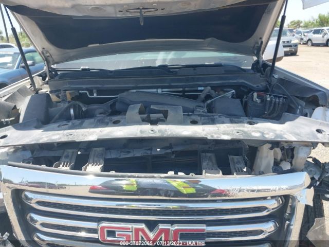 1GTG5CEA8H1146641 GMC Canyon 2wd Sle