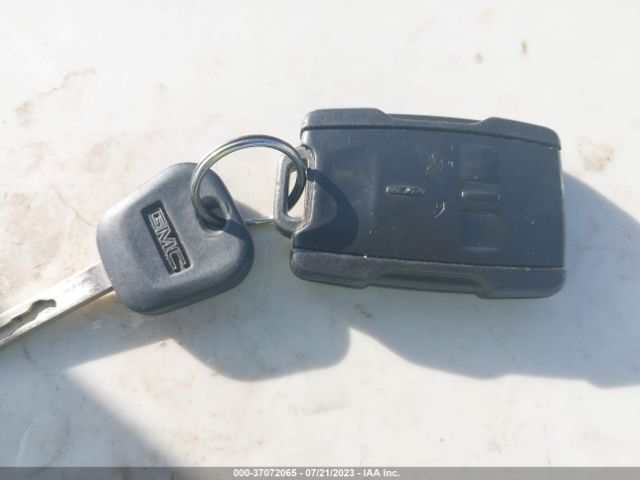 1GTG5CEA8H1146641 GMC Canyon 2wd Sle