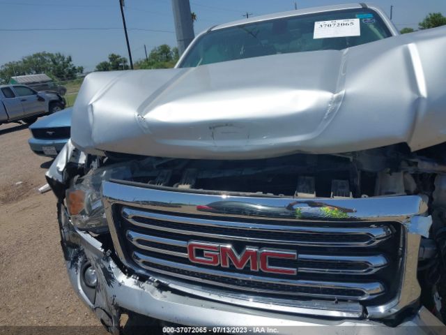 1GTG5CEA8H1146641 GMC Canyon 2wd Sle