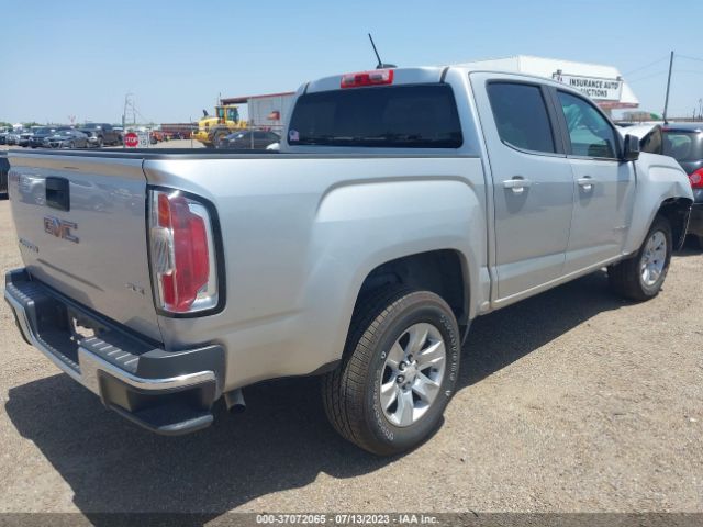 1GTG5CEA8H1146641 GMC Canyon 2wd Sle