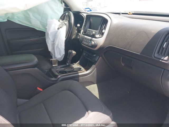 1GTG5CEA8H1146641 GMC Canyon 2wd Sle
