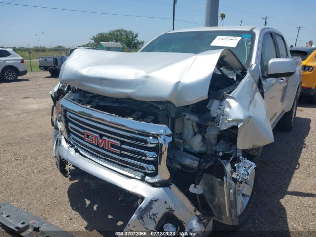 1GTG5CEA8H1146641 GMC Canyon 2wd Sle