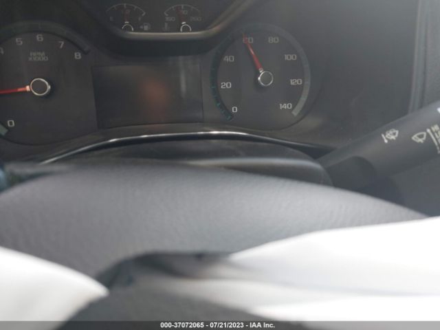1GTG5CEA8H1146641 GMC Canyon 2wd Sle
