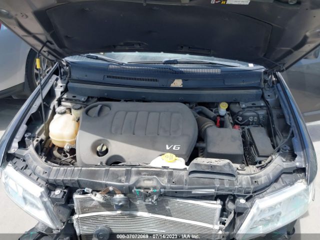 3C4PDCBG6JT525891 Dodge Journey Sxt