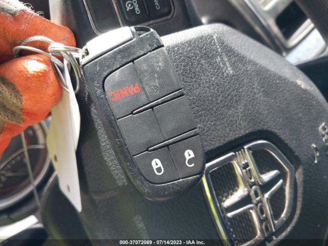 3C4PDCBG6JT525891 Dodge Journey Sxt