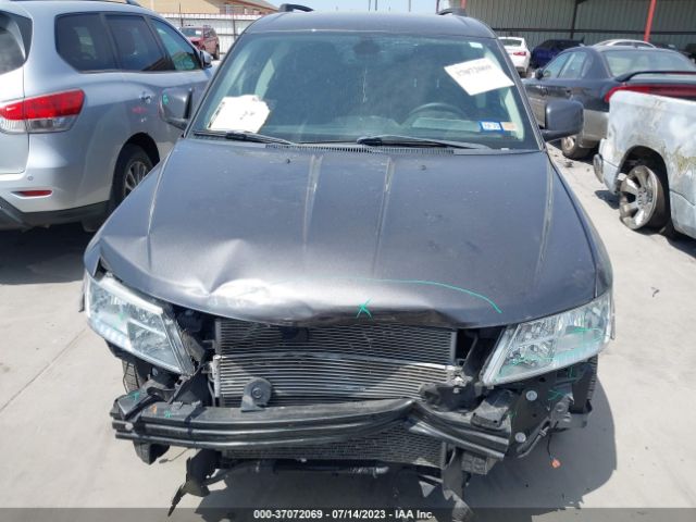 3C4PDCBG6JT525891 Dodge Journey Sxt