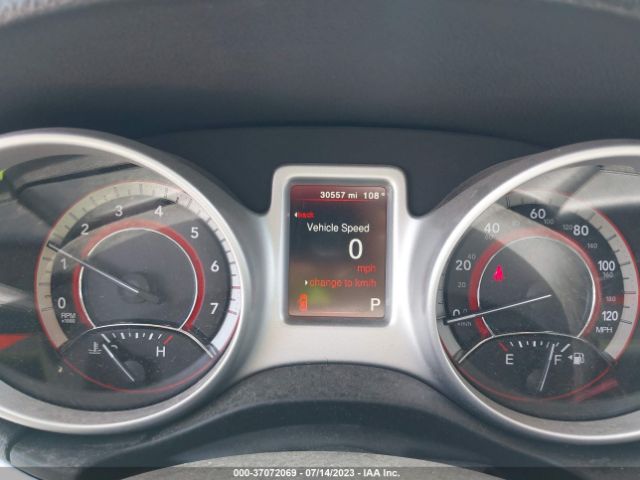 3C4PDCBG6JT525891 Dodge Journey Sxt