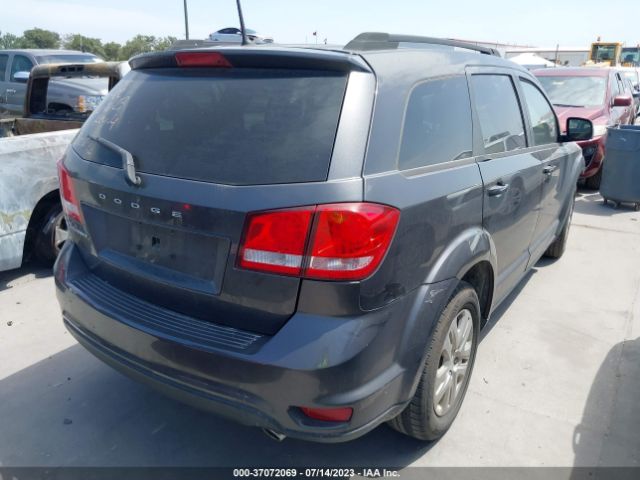 3C4PDCBG6JT525891 Dodge Journey Sxt