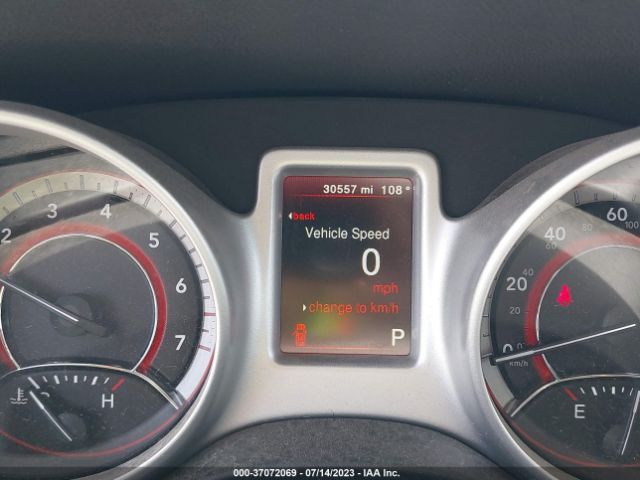 3C4PDCBG6JT525891 Dodge Journey Sxt