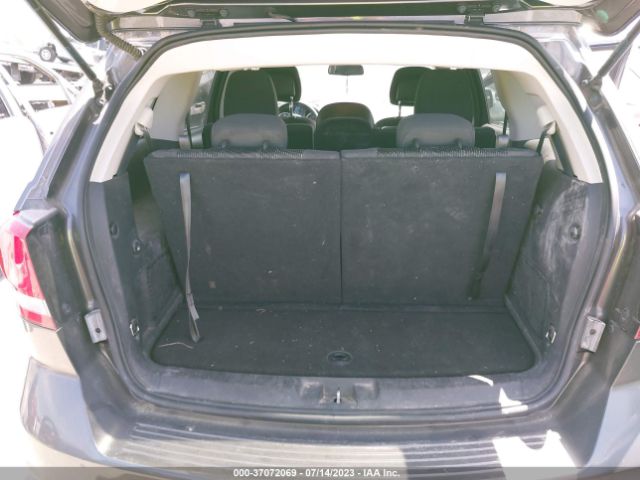 3C4PDCBG6JT525891 Dodge Journey Sxt