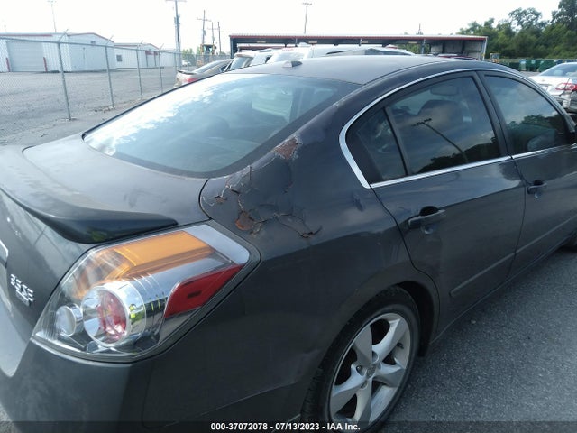 2007 NISSAN ALTIMA 3.5 SE VIN: 1N4BL21EX7C136737