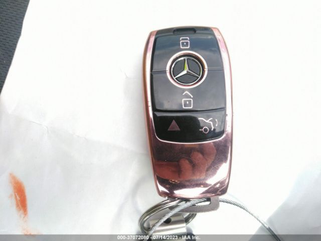 W1K3G4FB7NJ337751 Mercedes-Benz A-class A 220