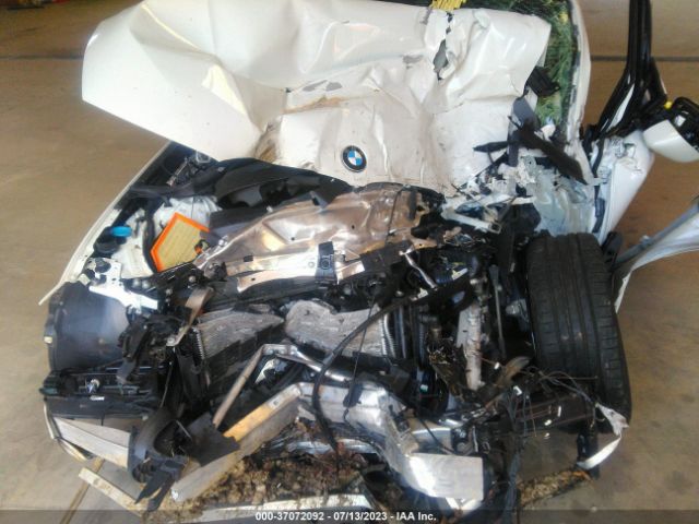 3MW5R1J05M8B50937 BMW 3 Series 330i
